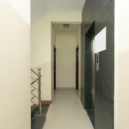 Oyo 10378 Hotel Hibiscus Mayflower Bengaluru Zewnętrze zdjęcie