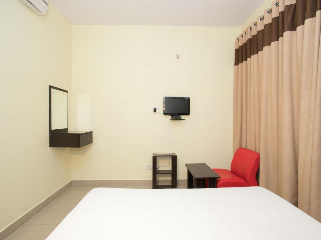 Oyo 10378 Hotel Hibiscus Mayflower Bengaluru Zewnętrze zdjęcie