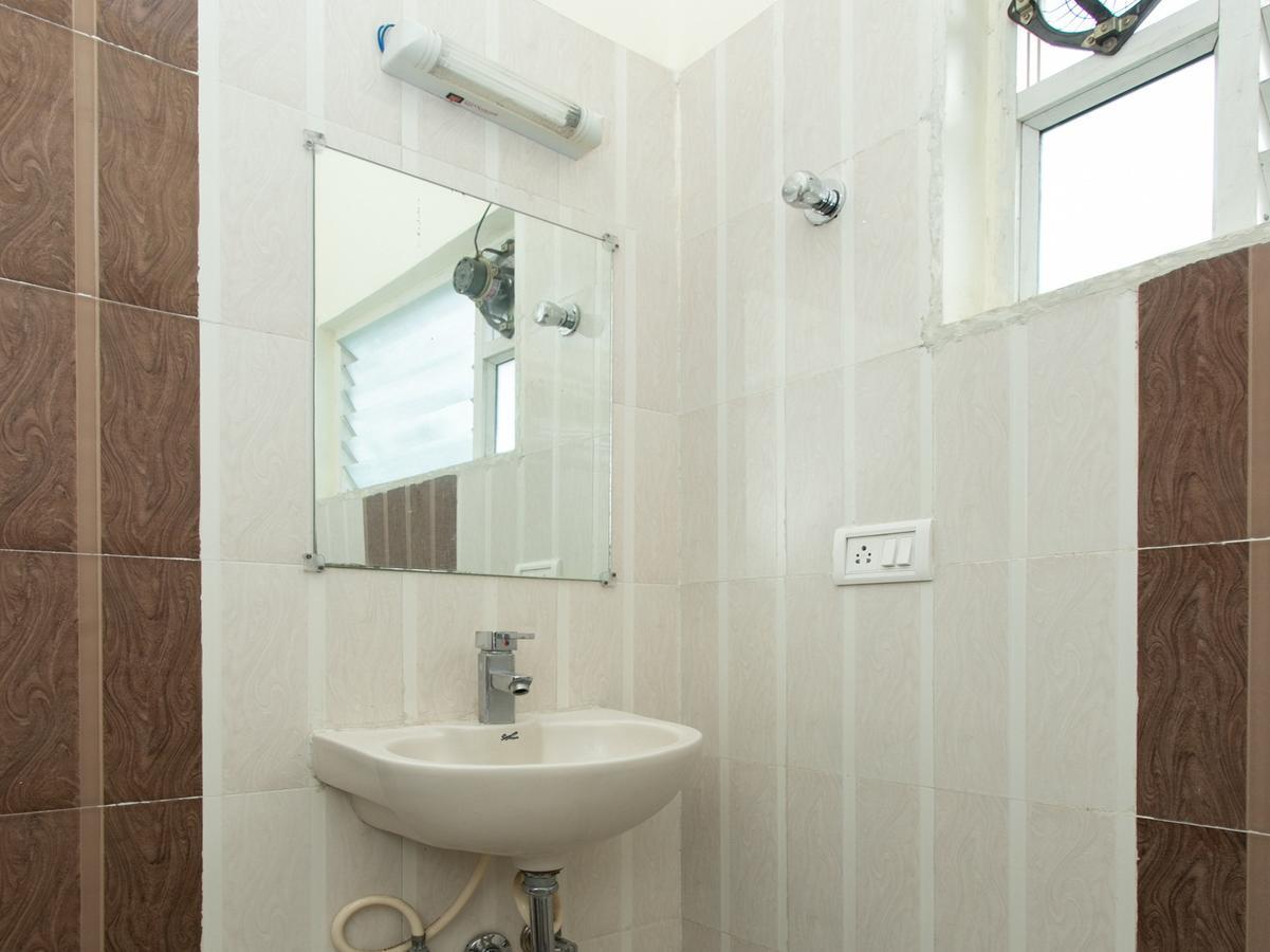 Oyo 10378 Hotel Hibiscus Mayflower Bengaluru Zewnętrze zdjęcie
