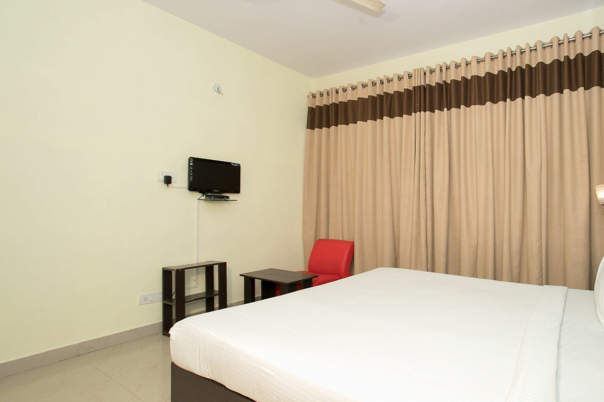Oyo 10378 Hotel Hibiscus Mayflower Bengaluru Zewnętrze zdjęcie