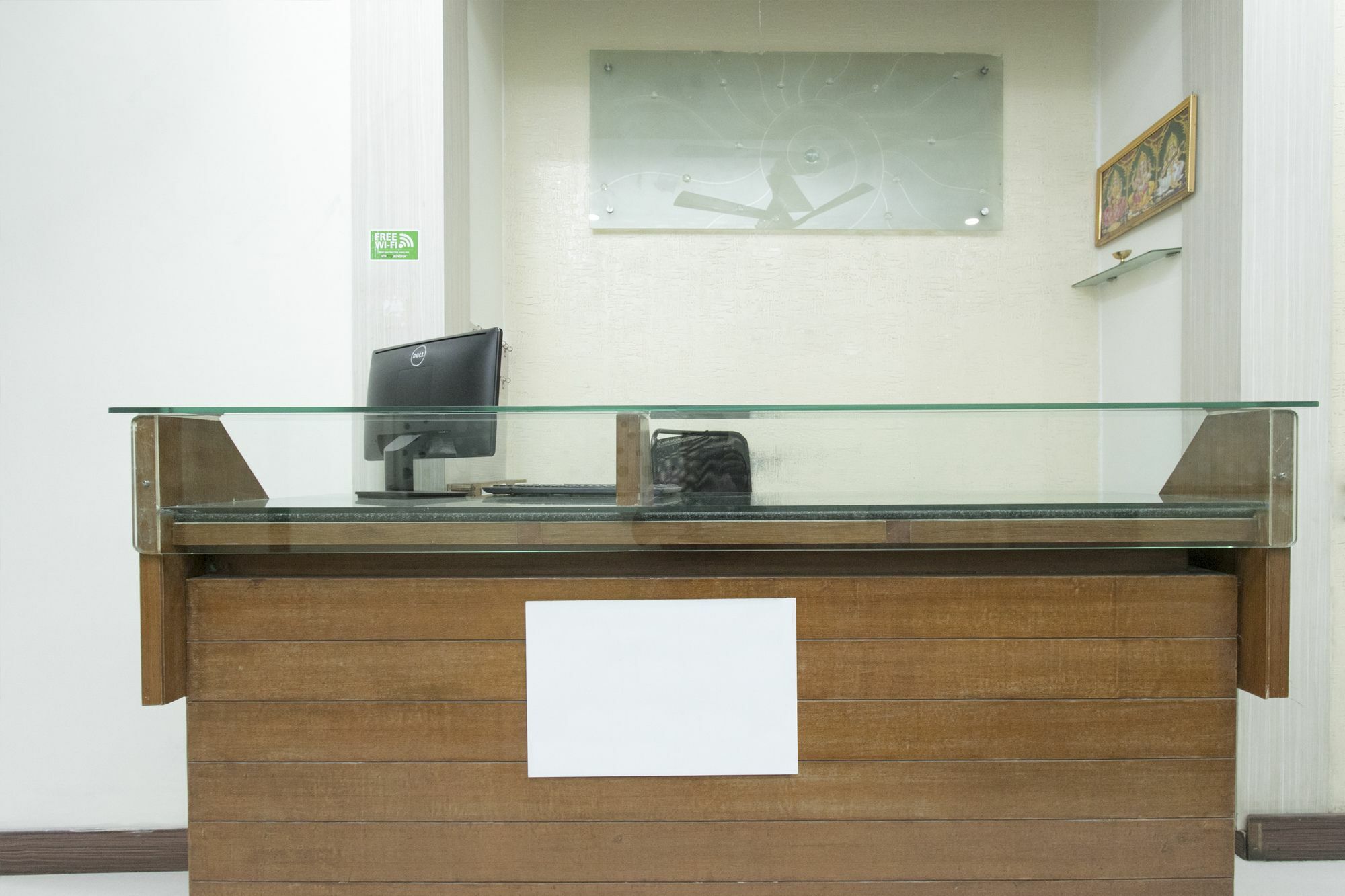 Oyo 10378 Hotel Hibiscus Mayflower Bengaluru Zewnętrze zdjęcie